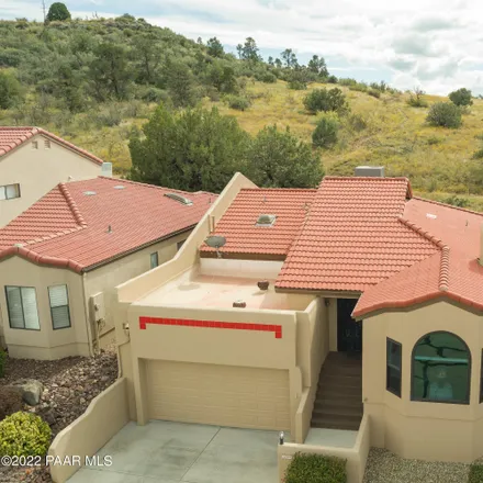 Buy this 2 bed house on 2734 College Heights Road in Prescott, AZ 86301