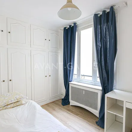 Image 3 - 11 Rue Saint-Didier, 75116 Paris, France - Apartment for rent