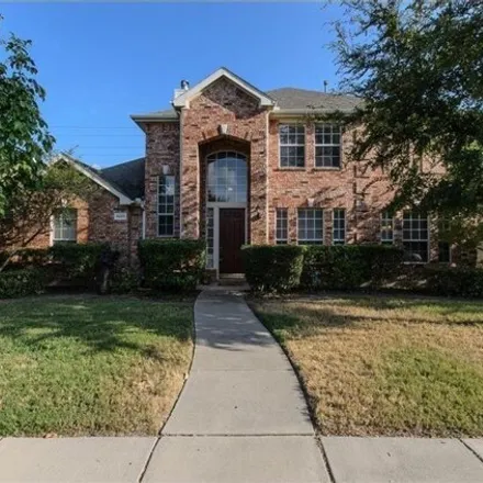 Rent this 4 bed house on 4550 White Rock Lane in Plano, TX 75024