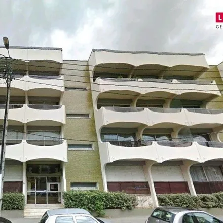Image 6 - Rennes, Ille-et-Vilaine, France - Apartment for rent