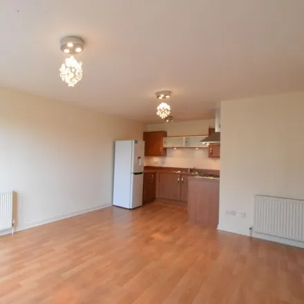 Image 4 - 5 Firpark Court, Glasgow, G31 2GA, United Kingdom - Apartment for rent