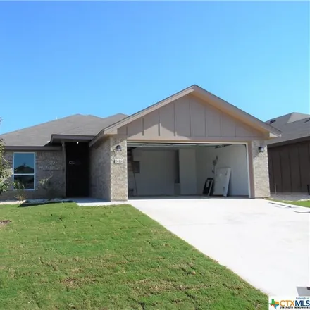 Buy this 4 bed house on Black Kettle Trail in Temple, TX 76503