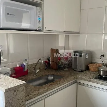 Image 1 - Rotatória Diogo Borges Feitosa, Jaraguá, Uberlândia - MG, Brazil - Apartment for sale