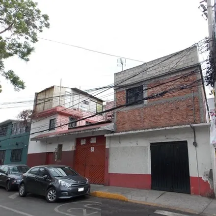 Image 6 - Avenida Miguel Hidalgo, Coyoacán, 04260 Mexico City, Mexico - House for sale