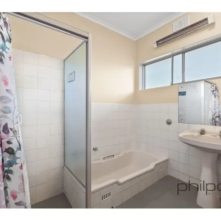 Rent this 3 bed apartment on Rulana Court in Kidman Park SA 5025, Australia