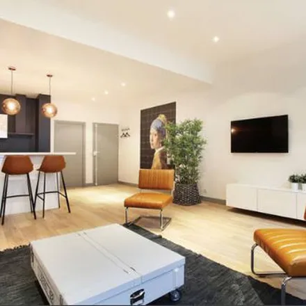 Rent this 2 bed apartment on 213 Rue Saint-Denis in 75002 Paris, France