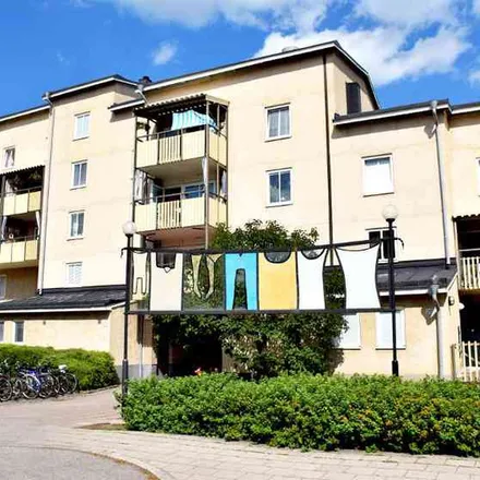 Rent this 2 bed apartment on Kungsgatan 6 in 581 03 Linköping, Sweden