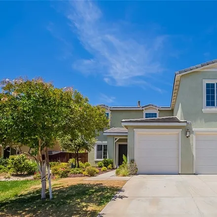 Buy this 5 bed house on 36476 Straightaway Drive in Beaumont, CA 92223