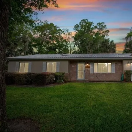 Buy this 3 bed house on 4300 Grand Avenue in DeLand, FL 32720