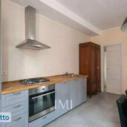 Image 5 - Via Francesco Brioschi 26, 20136 Milan MI, Italy - Apartment for rent