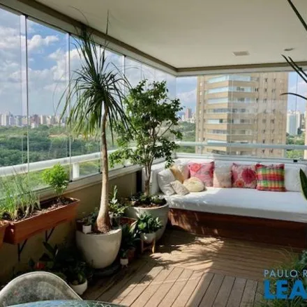 Image 1 - Avenida Doutora Ruth Cardoso, Vila Ida, São Paulo - SP, 05465-070, Brazil - Apartment for sale