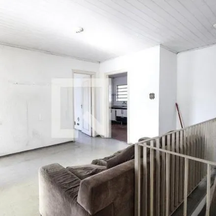 Rent this 3 bed apartment on Avenida Nova Cantareira 1270 in Vila Paulicéia, São Paulo - SP