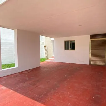 Rent this 3 bed house on Calle 12 in Santa Gertrudis Copó, 97113 Mérida