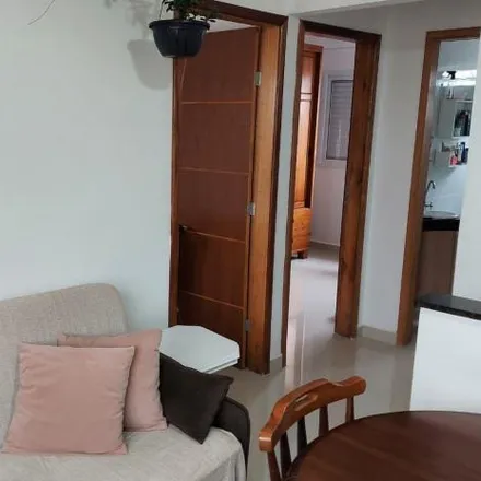 Buy this 2 bed house on Rua 26 de Janeiro in Mirim, Praia Grande - SP