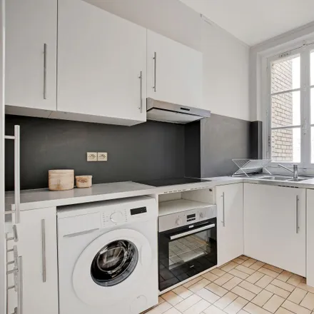 Image 5 - 245 Rue Lecourbe, 75015 Paris, France - Apartment for rent