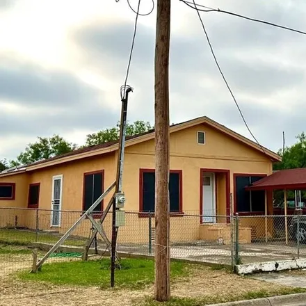 Buy this 2 bed house on 458 Medina Street in Eagle Pass, TX 78852