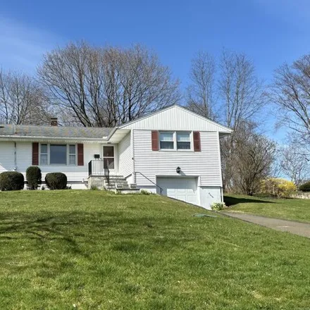 Buy this 3 bed house on 20 Meadowbrook Road in Great Plain, Danbury