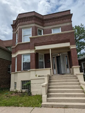 Buy this 6 bed duplex on 5626 South Carpenter Street in Chicago, IL 60621