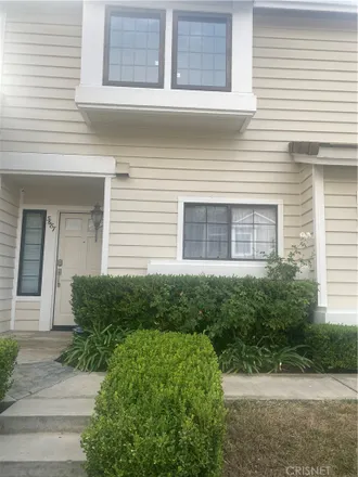 Rent this 2 bed townhouse on 5687 Starwood Court in Thousand Oaks, CA 91362
