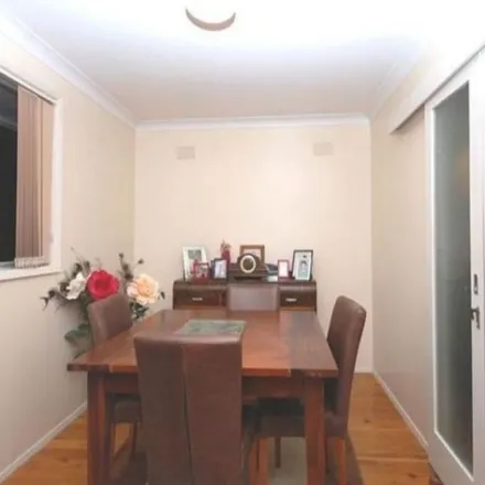 Rent this 3 bed apartment on 4 Alexander Parade in Carlingford NSW 2118, Australia
