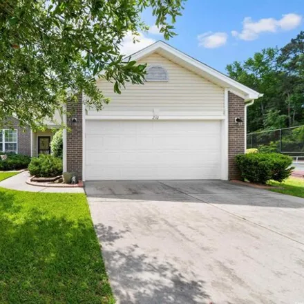 Buy this 3 bed house on Watertree Drive in Little River, Horry County
