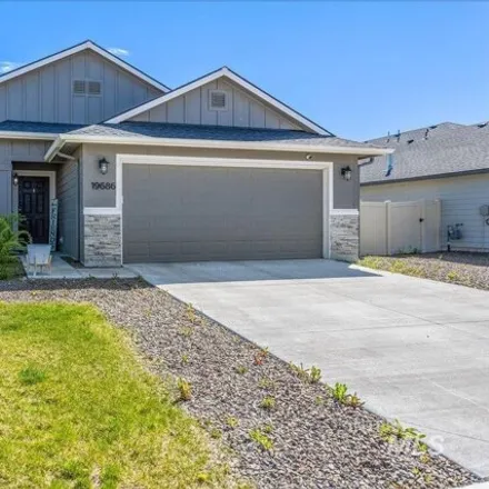 Buy this 3 bed house on Calais Avenue in Caldwell, ID 83607