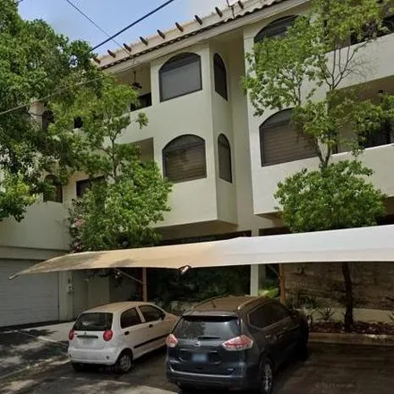 Image 2 - Privada Mijaíl Glinka 54, Colinas de San Jerónimo, 64650 Monterrey, NLE, Mexico - Apartment for rent