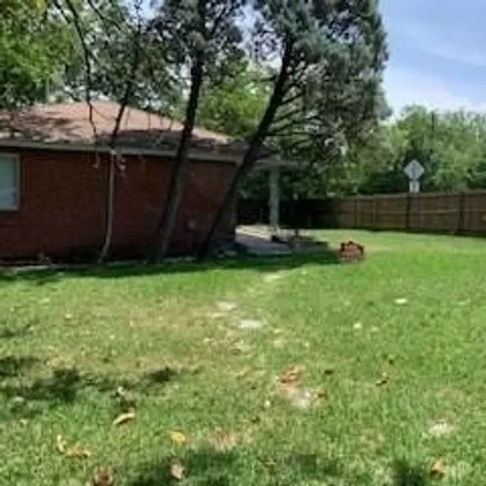 Image 2 - 4501 Finley Drive, Austin, TX 78731, USA - House for rent