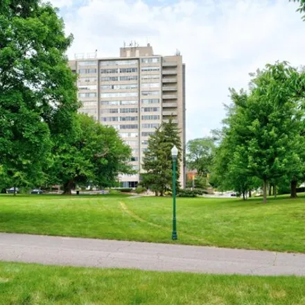 Buy this 2 bed condo on Park Towers in Eastwood Avenue, Columbus