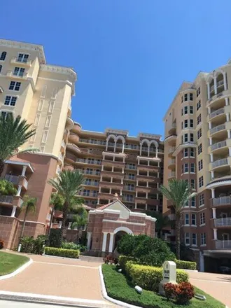 Image 1 - 2515 South Atlantic Avenue, Daytona Beach Shores, Volusia County, FL 32118, USA - Condo for rent