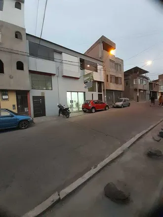 Image 4 - Badén, Prolongación Avenida Jesús, Israel, Paucarpata 04008, Peru - House for sale