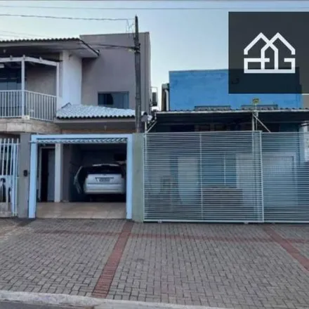 Buy this 3 bed house on Rua Edi Domingos Dallacosta in Pioneiros Catarinenses, Cascavel - PR