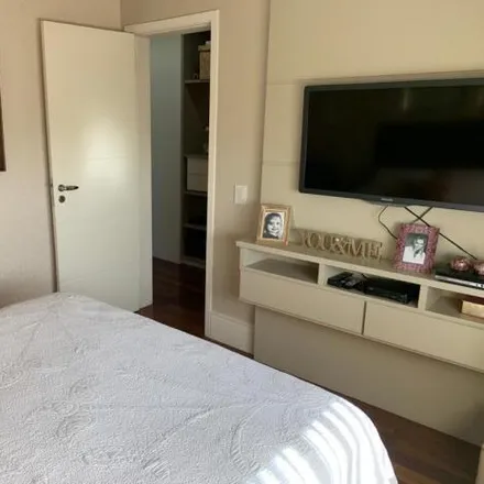 Buy this 3 bed apartment on Rua Doutor Franco da Rocha 331 in Perdizes, São Paulo - SP