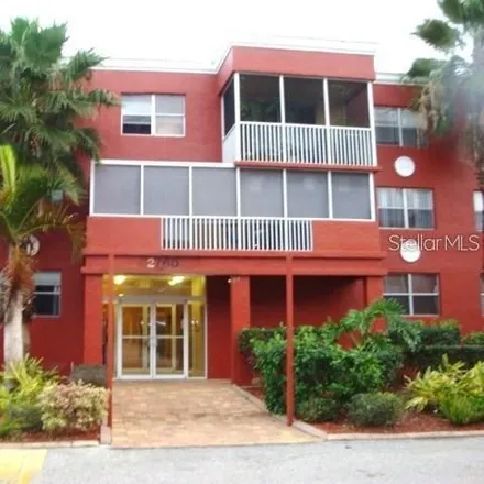 Buy this 2 bed condo on 2746 Bay Street in Sarasota, FL 34237