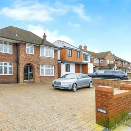 Image 1 - Bennett's Adventure Play, First Avenue, Dunstable, LU6 3AJ, United Kingdom - House for sale