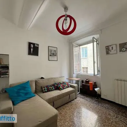 Rent this 3 bed apartment on Via di Santa Croce 33 in 16123 Genoa Genoa, Italy
