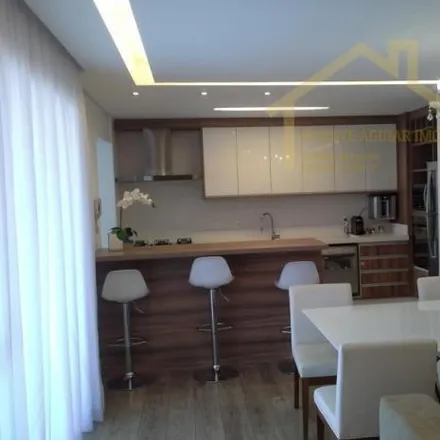 Rent this 3 bed apartment on unnamed road in Engordadouro, Jundiaí - SP