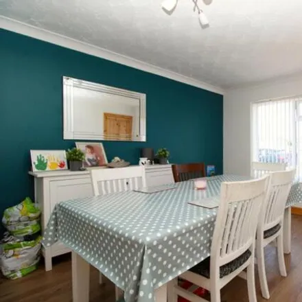 Image 4 - Llys Caradog, Towyn, LL22 9PG, United Kingdom - House for sale