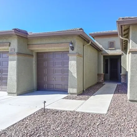 Image 3 - 4917 West Carpenter Drive, Phoenix, AZ 85087, USA - House for rent