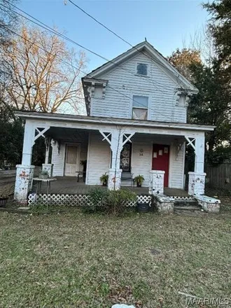 Buy this 2 bed house on 17 Michigan Avenue in Chisholm, Montgomery