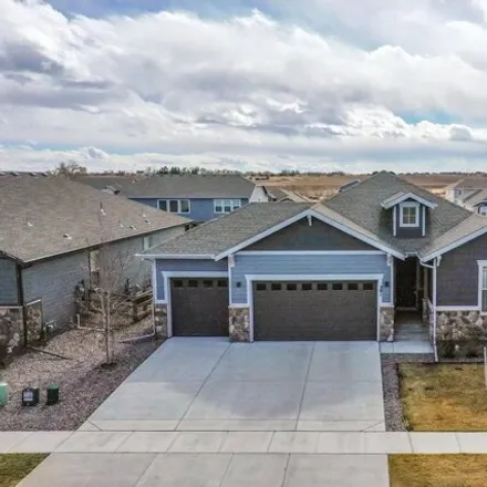 Image 1 - unnamed road, Berthoud, CO 80513, USA - House for sale