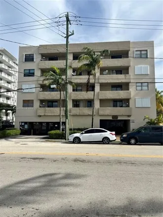 Rent this 1 bed condo on 7125 Bay Drive in Isle of Normandy, Miami Beach