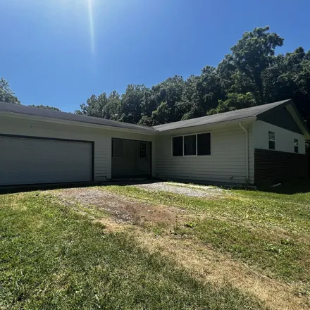Buy this 3 bed house on 8050 Rolling Hills Drive in Rolling Hills, Athens County