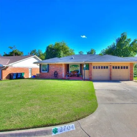Buy this 3 bed house on 2734 Northwest 42nd Street in Oklahoma City, OK 73112