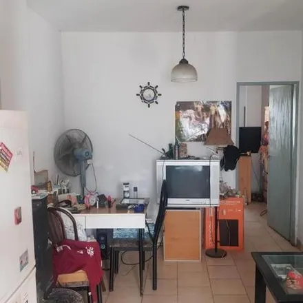 Buy this studio apartment on 248 - Doctor Alfredo Lorenzo Palacios 398 in Partido de Tres de Febrero, Ciudadela