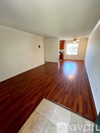 Rent this 2 bed apartment on 3951 Albatross Street
