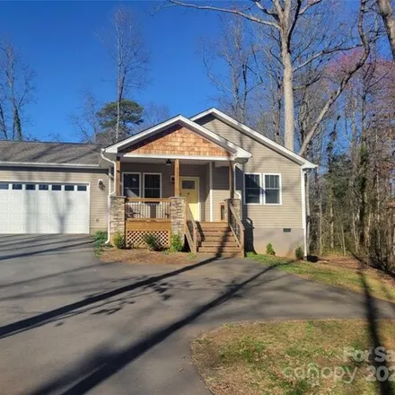 Buy this 3 bed house on Bost Street in Boger City, Lincolnton