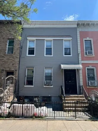 Buy this 5 bed house on 29 Pine St in Brooklyn, New York