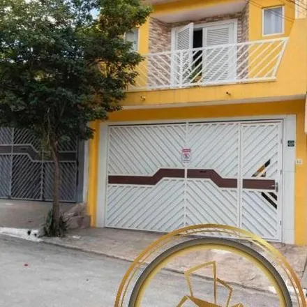 Buy this 3 bed house on Rua Rosas de Maio in Vila Cardoso Franco, São Paulo - SP