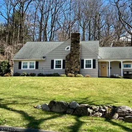 Buy this 4 bed house on 548 Essex Avenue in Boonton, Morris County